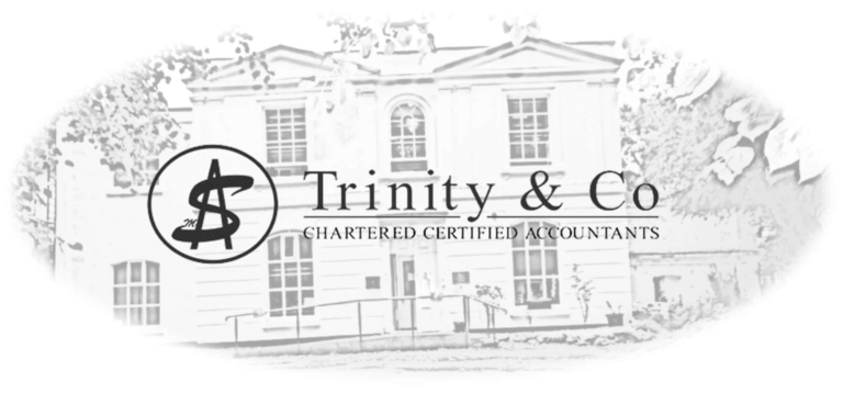 CONTACT US - Trinity & Co